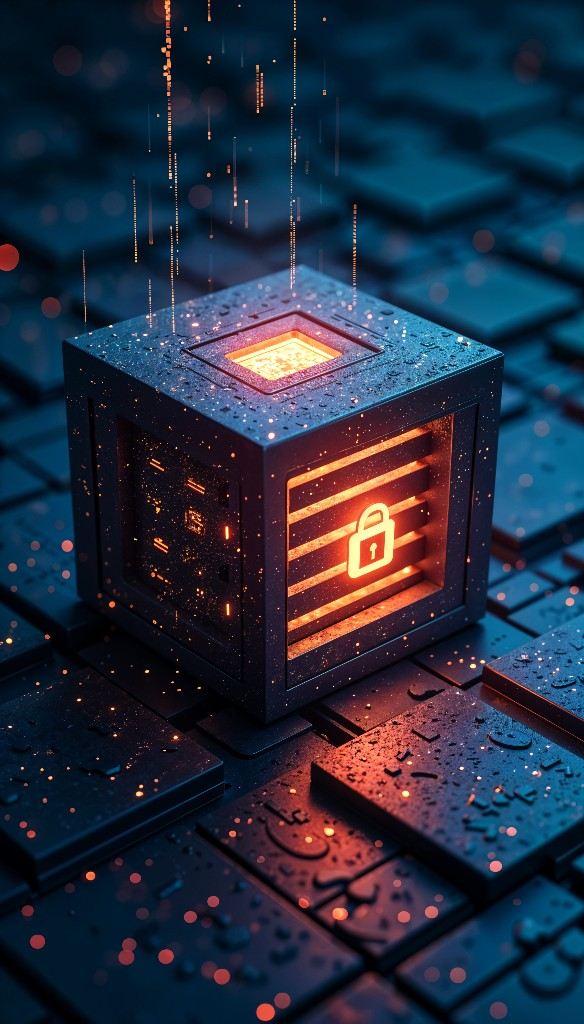 Сервер и инфраструктура